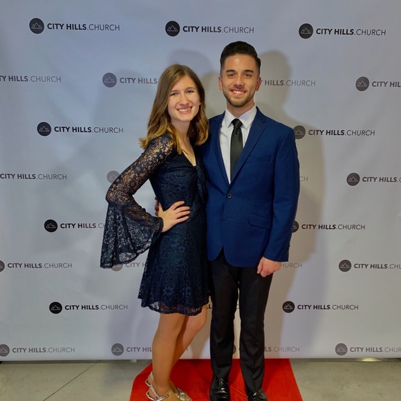 Meet your Posher, Miranda - Picture 1 of 1